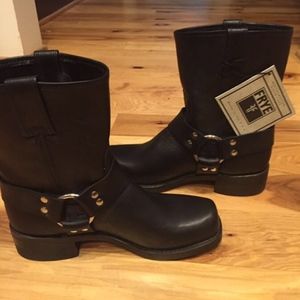 Frye Boots